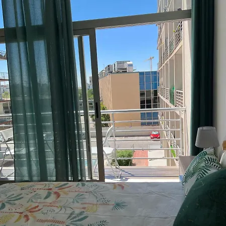 Appartamento Aparment La Gavia Madrid Esterno foto