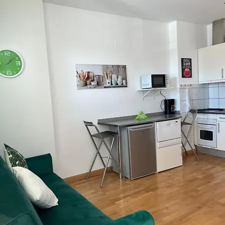 Appartamento Aparment La Gavia Madrid Esterno foto