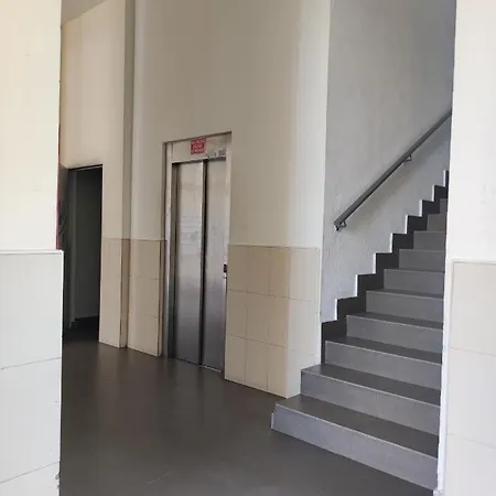 Appartamento Aparment La Gavia Madrid Esterno foto