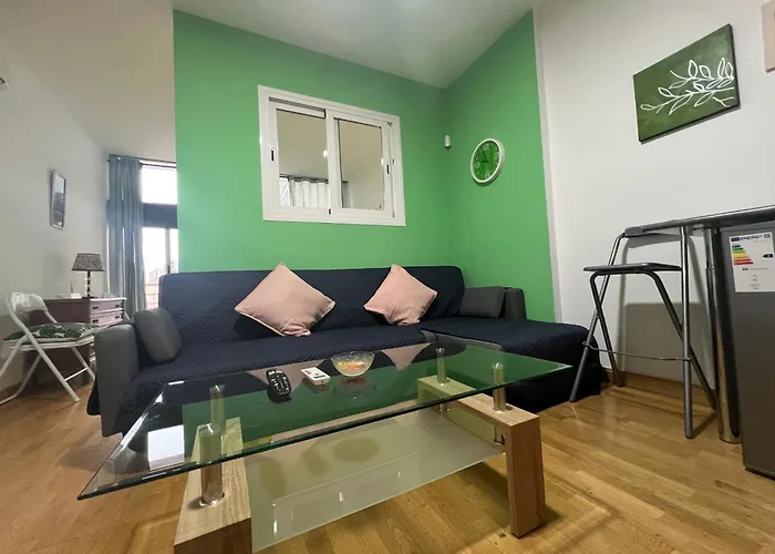 Aparment La Gavia