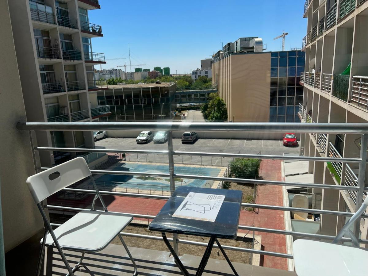 Aparment La Gavia Appartement
