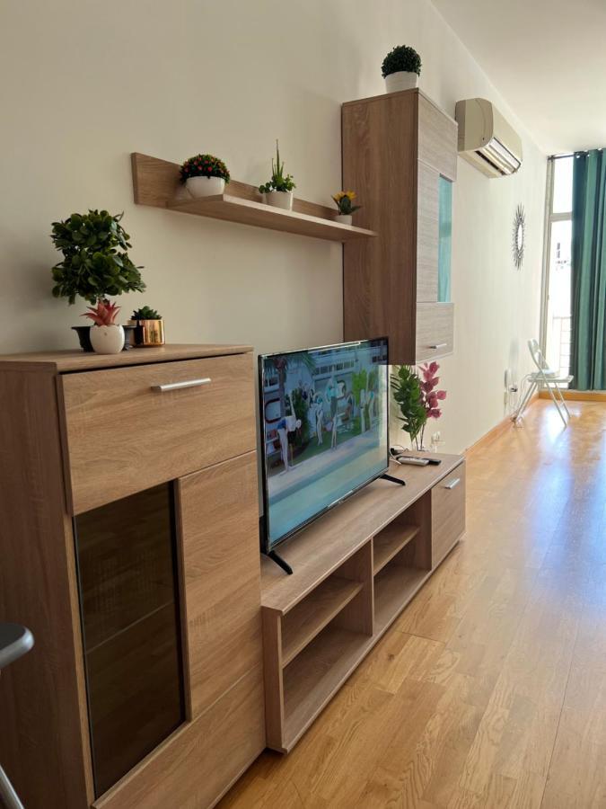 Aparment La Gavia Appartement Madrid