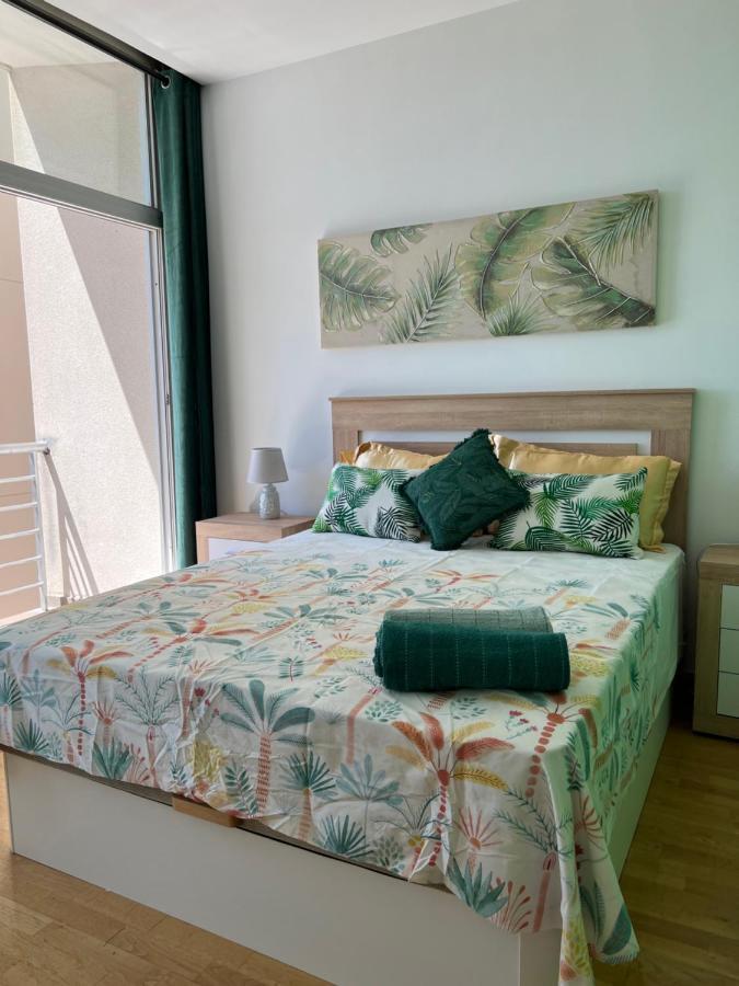 Appartement Aparment La Gavia *