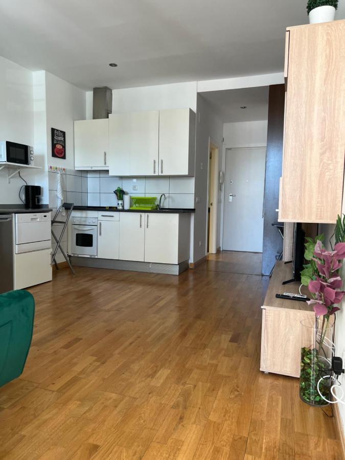 Aparment La Gavia Appartement Madrid