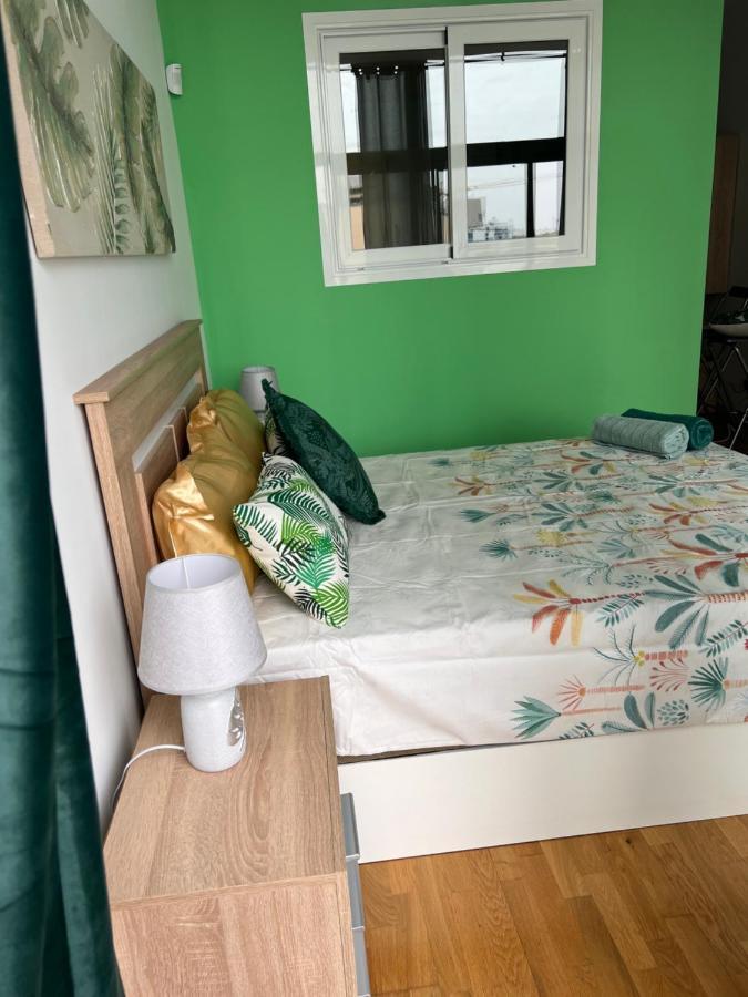 Appartement Aparment La Gavia *