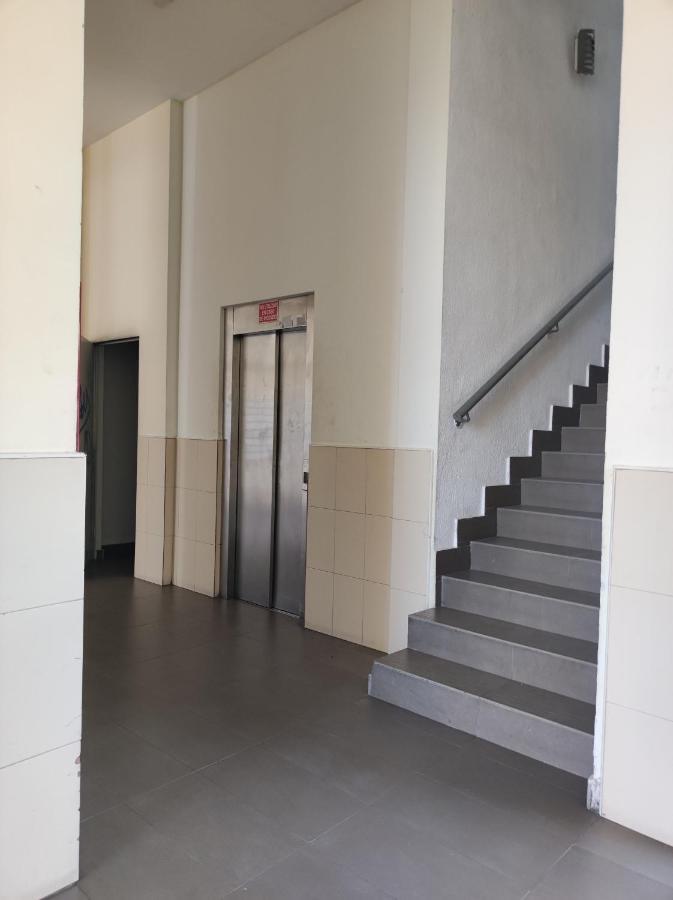 Appartement Aparment La Gavia