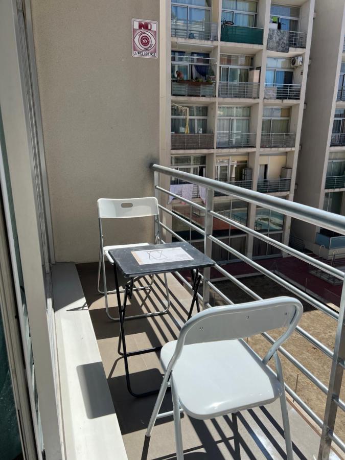 Aparment La Gavia Appartement Madrid