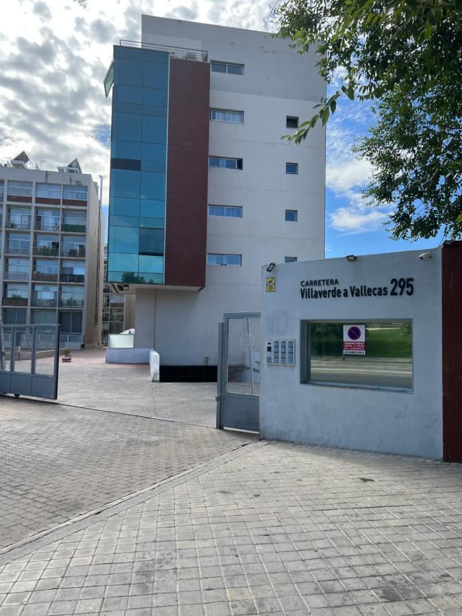 Appartement Aparment La Gavia
