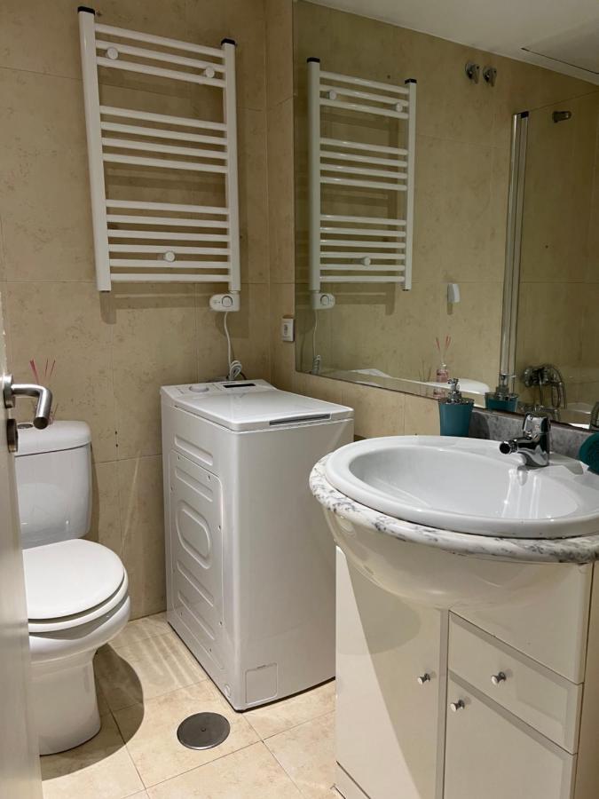Aparment La Gavia Appartement