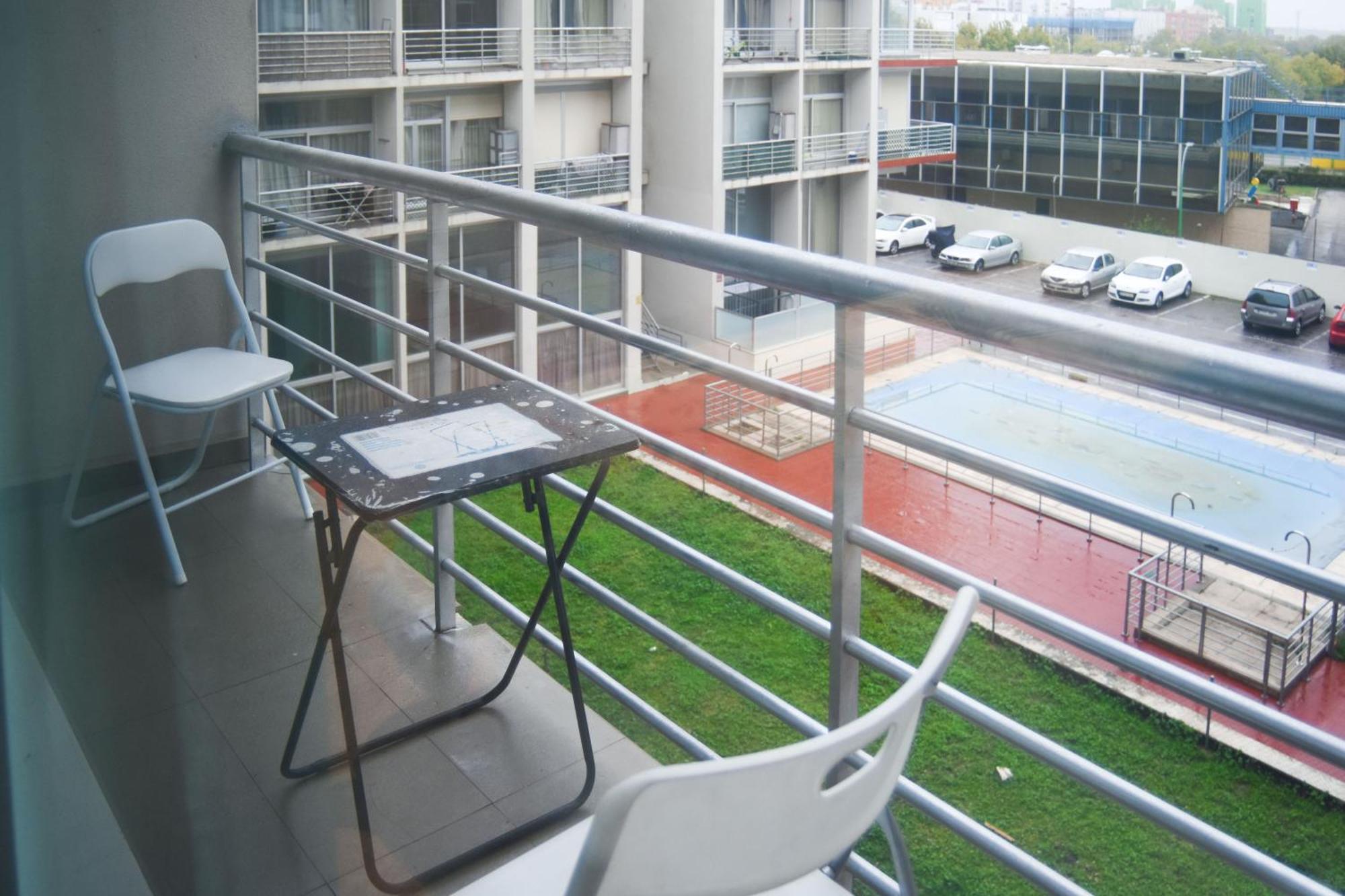 Appartement Aparment La Gavia Madrid