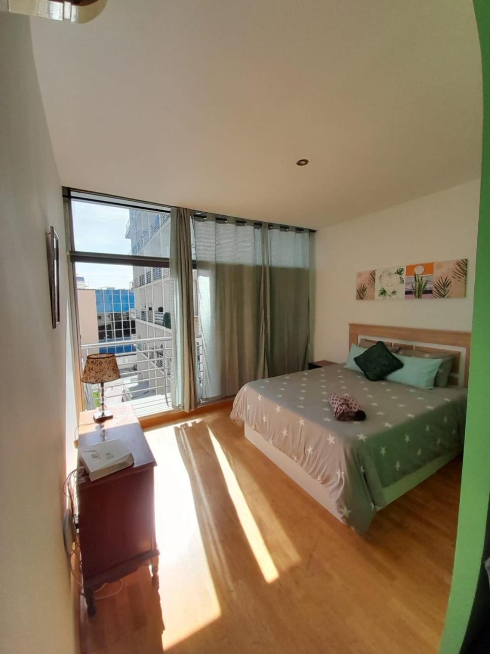 Aparment La Gavia Appartement *