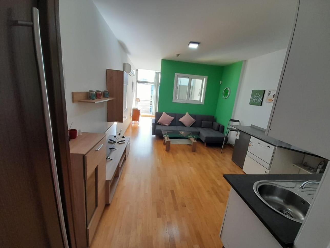 Aparment La Gavia Appartement Madrid