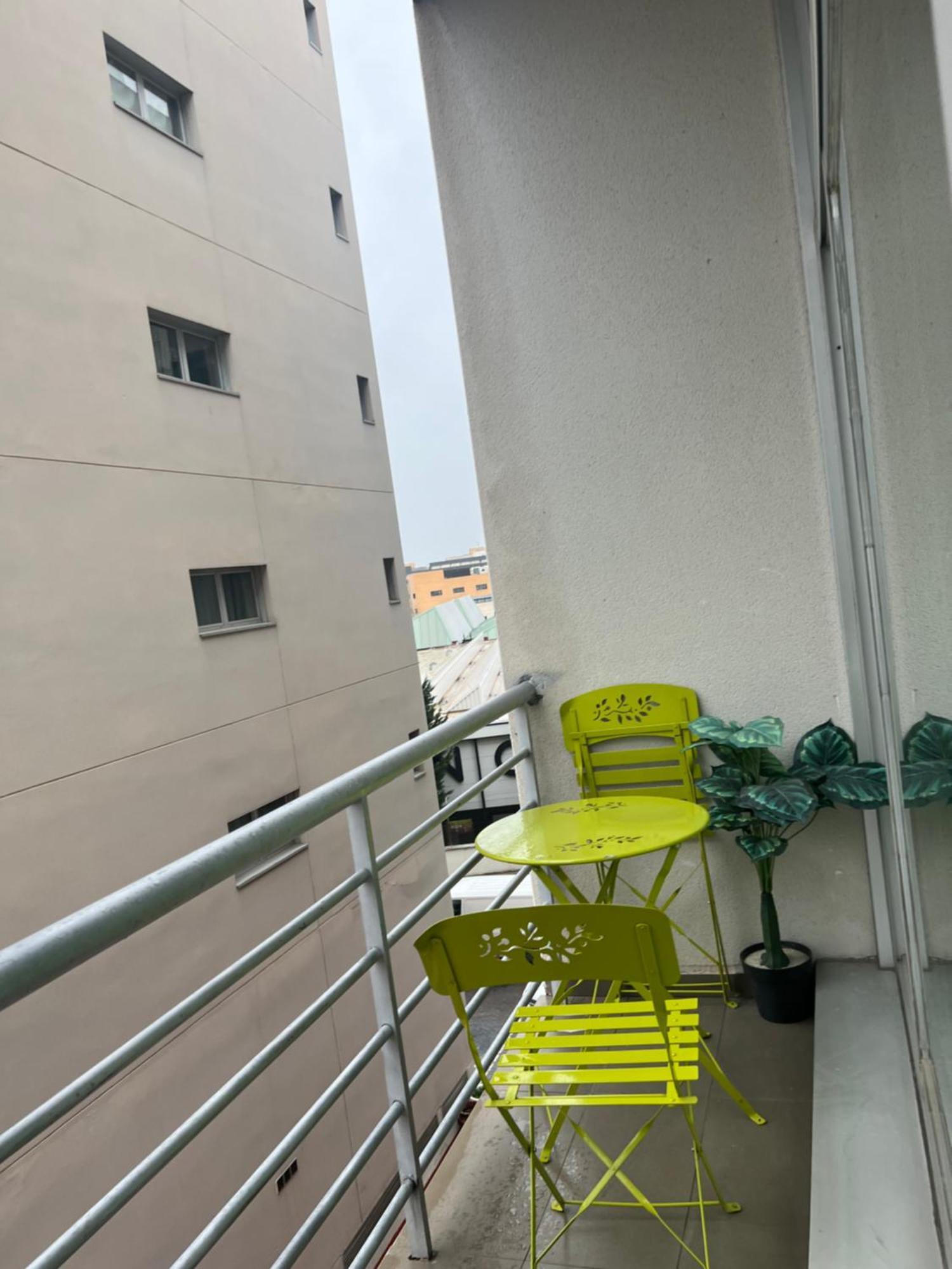 Aparment La Gavia Appartement *
