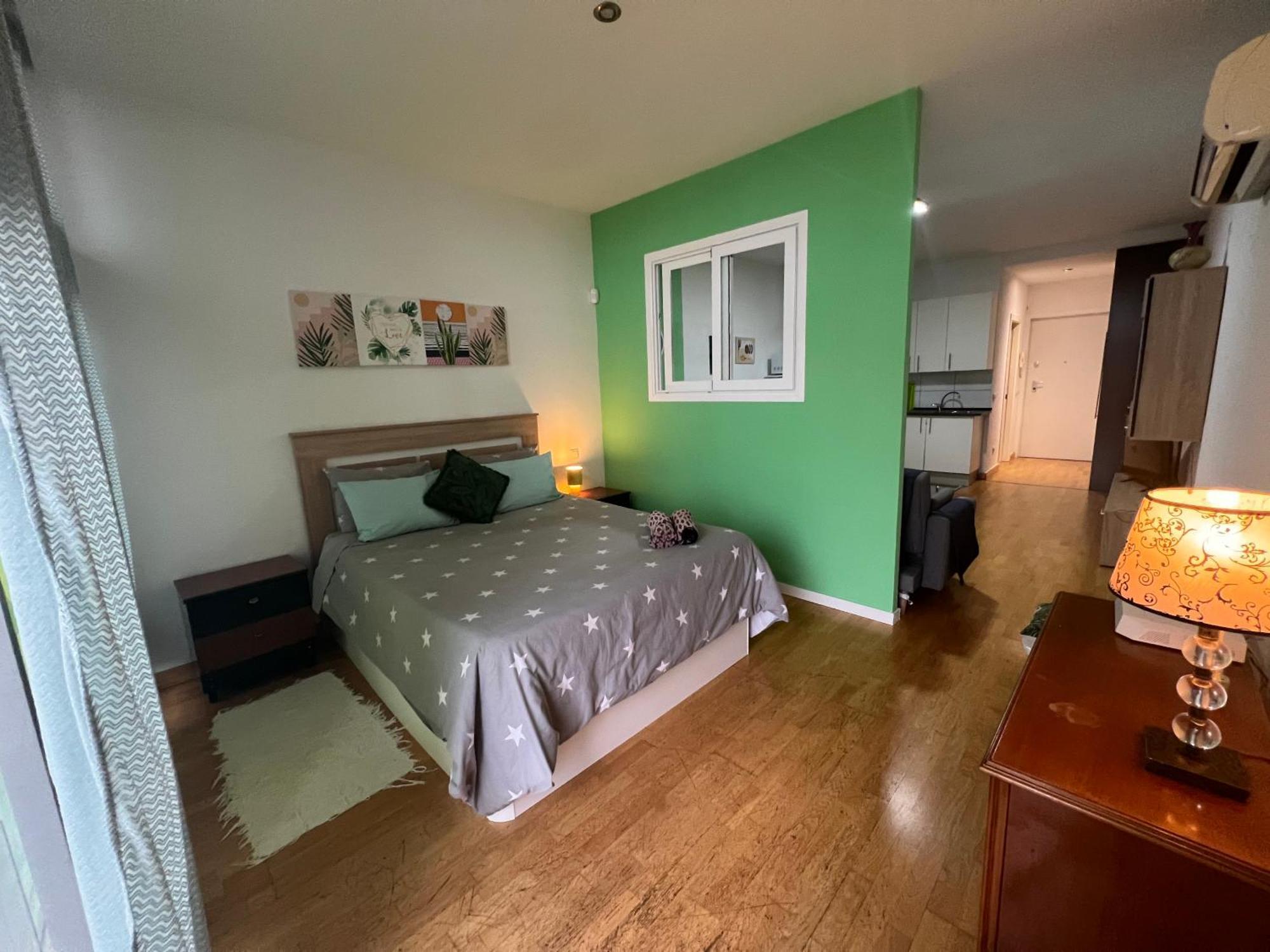 Appartement Aparment La Gavia