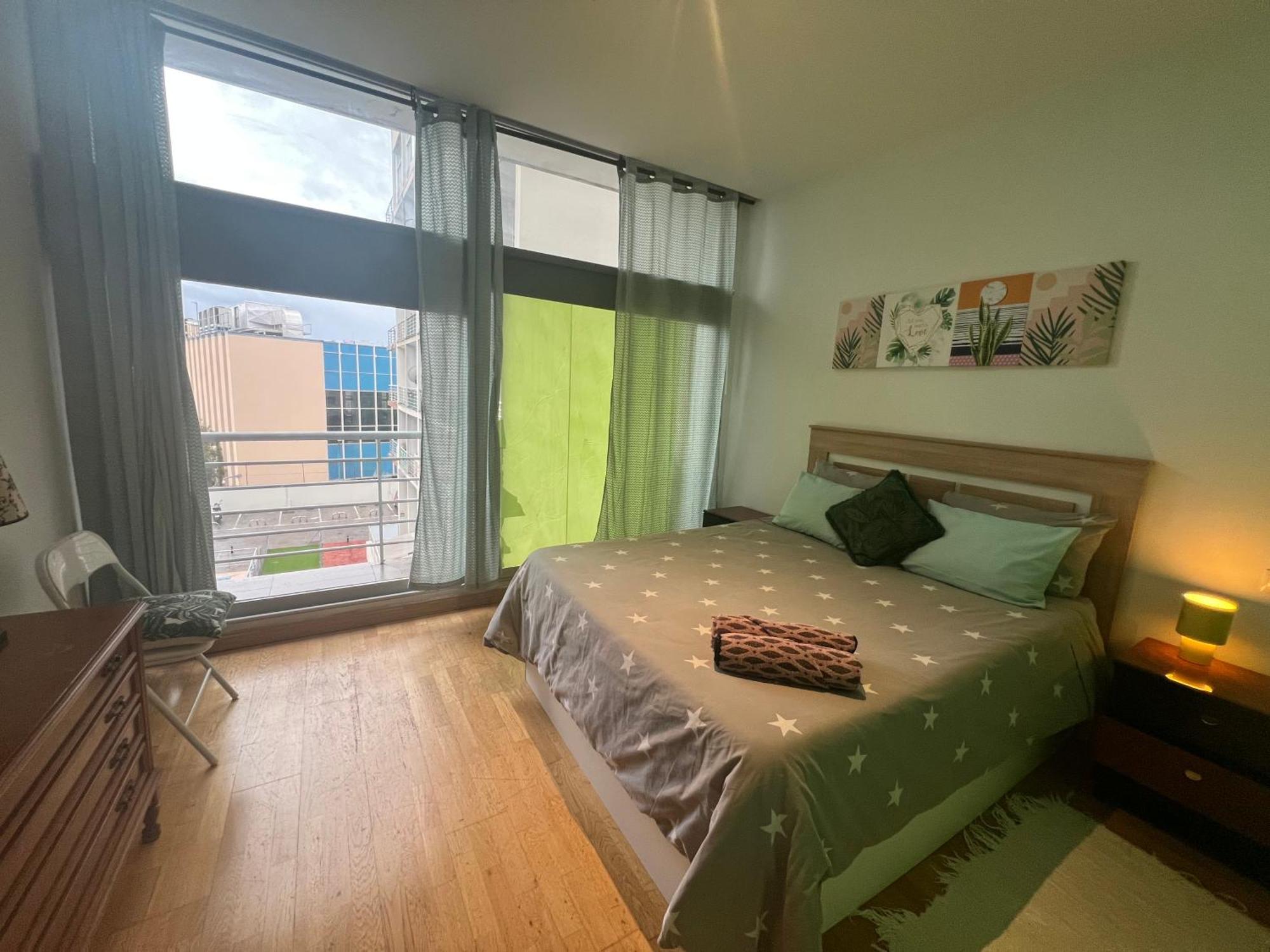 Appartement Aparment La Gavia *