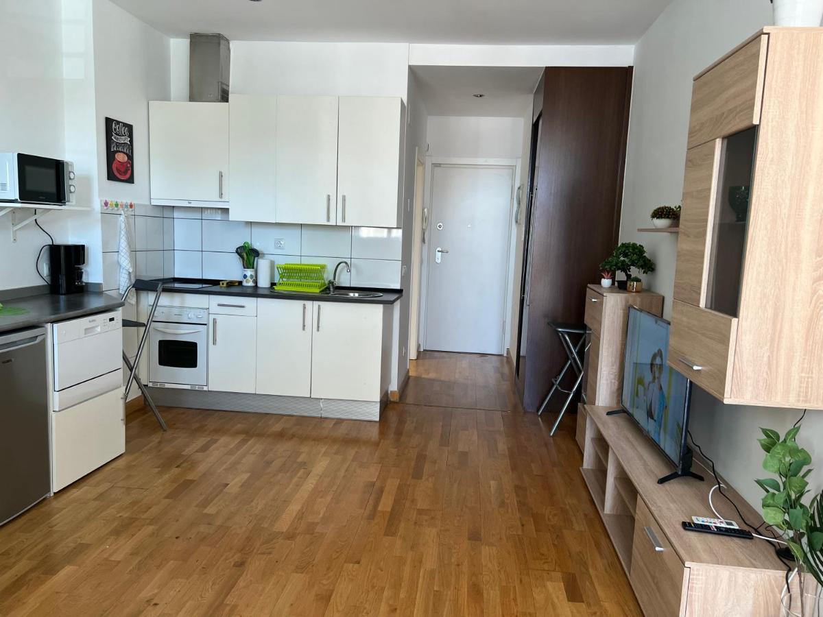Aparment La Gavia Appartamento Madrid