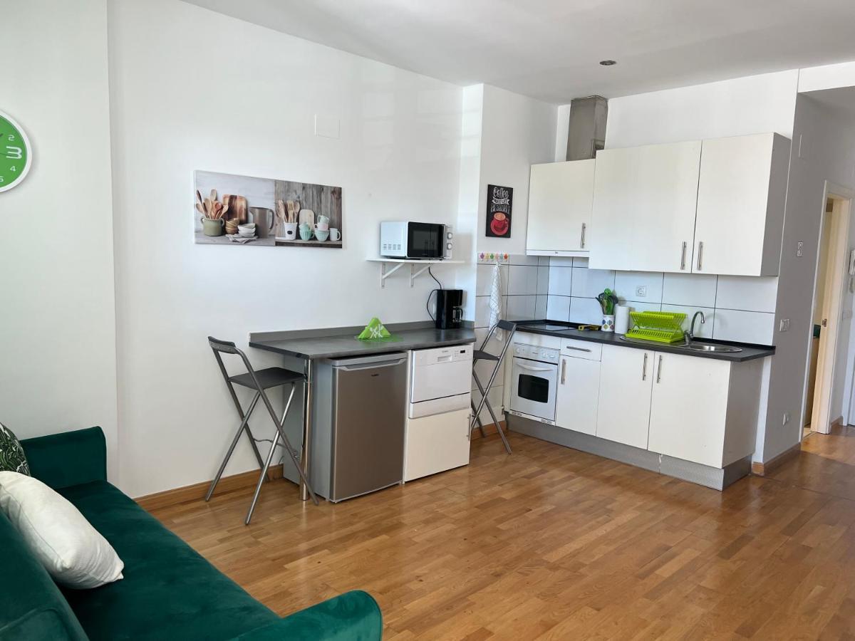 Aparment La Gavia Appartamento