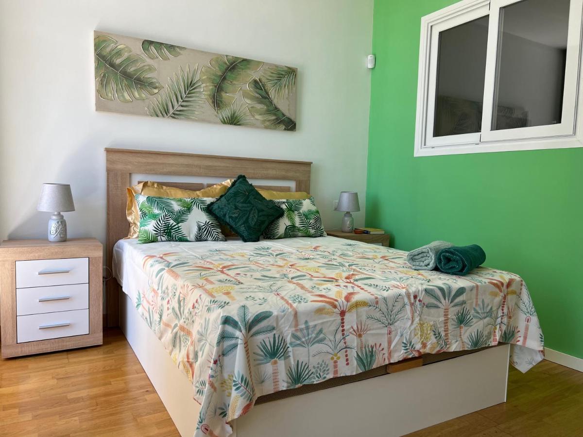 Aparment La Gavia Appartamento *