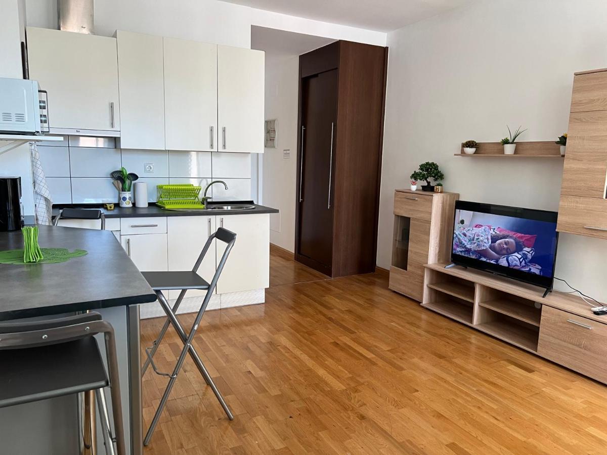 Appartamento Aparment La Gavia Madrid