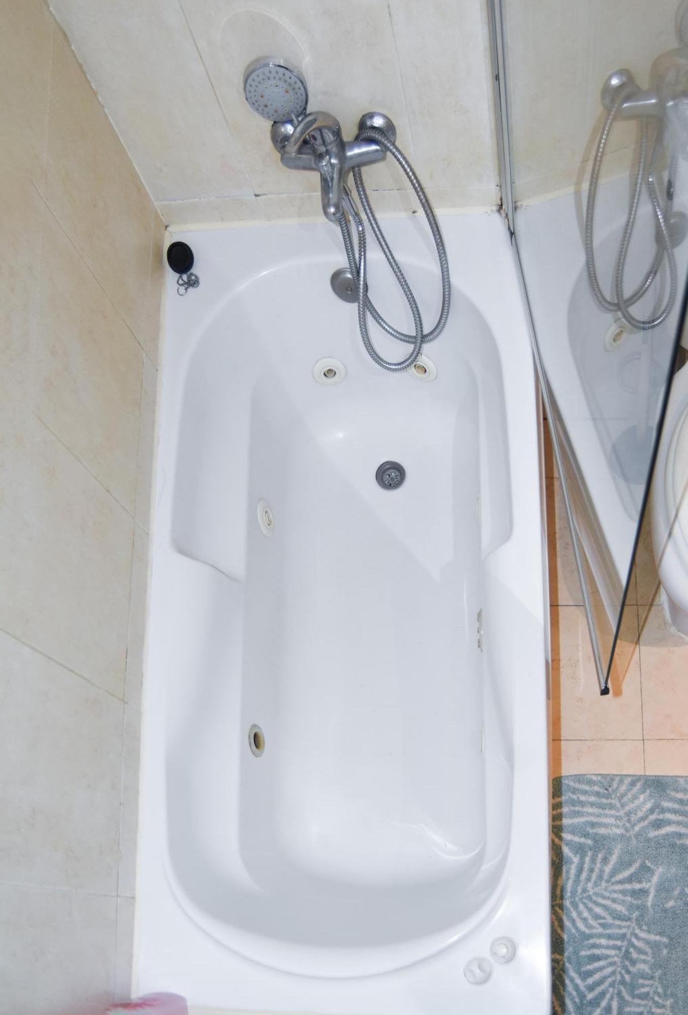 Aparment La Gavia Appartamento Madrid
