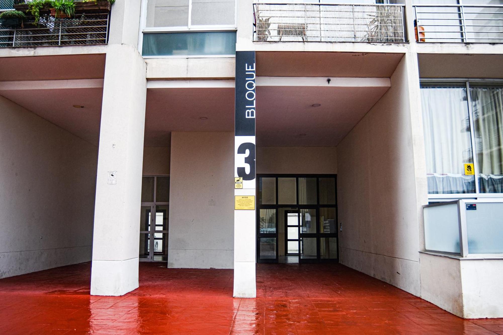 Aparment La Gavia Appartamento