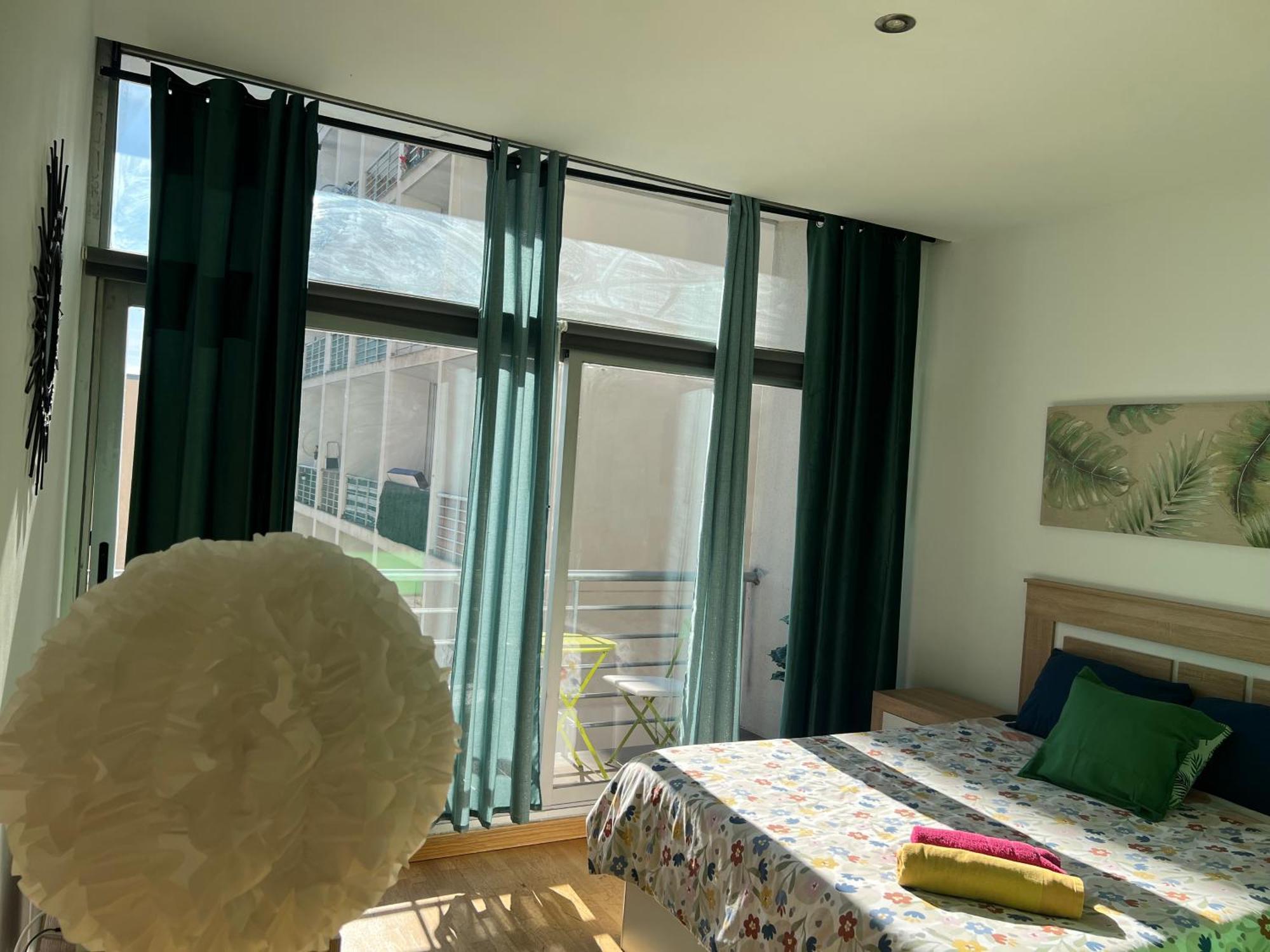 Appartamento Aparment La Gavia *