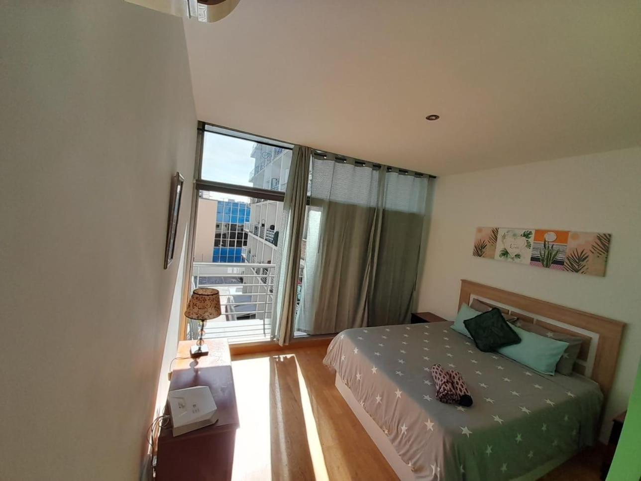 Aparment La Gavia Appartamento *