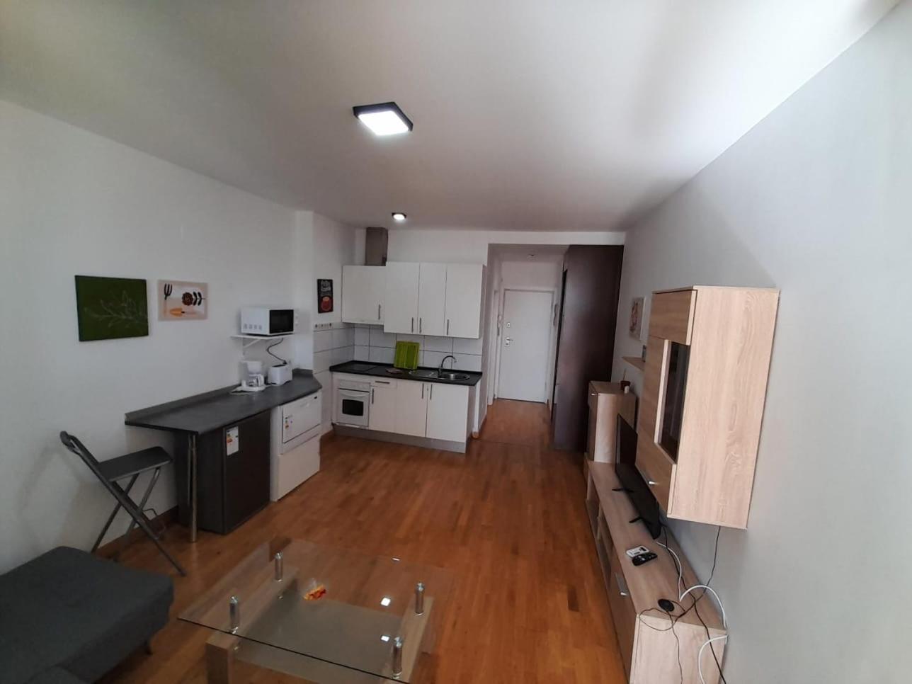 Appartamento Aparment La Gavia *