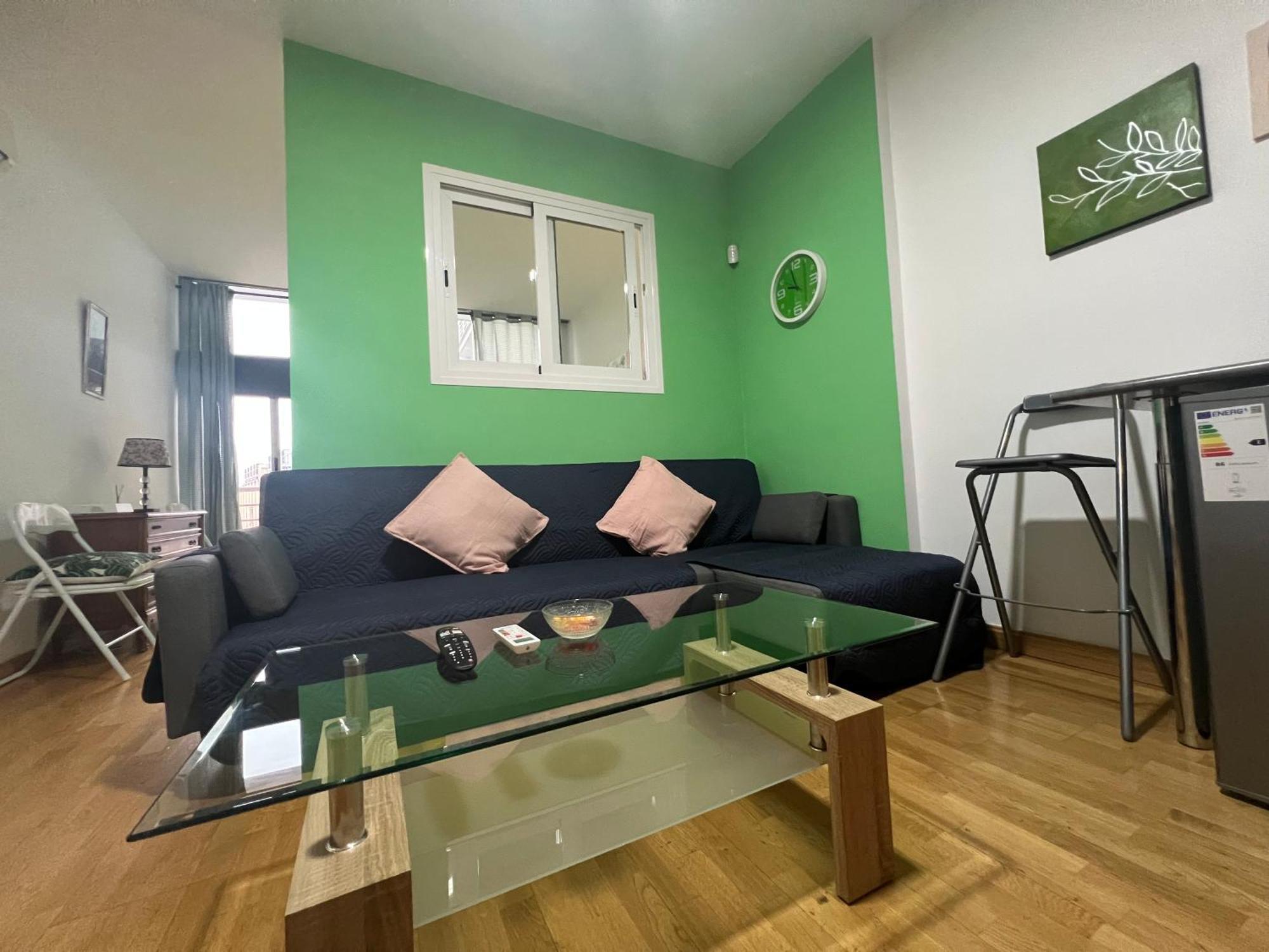 Appartamento Aparment La Gavia *
