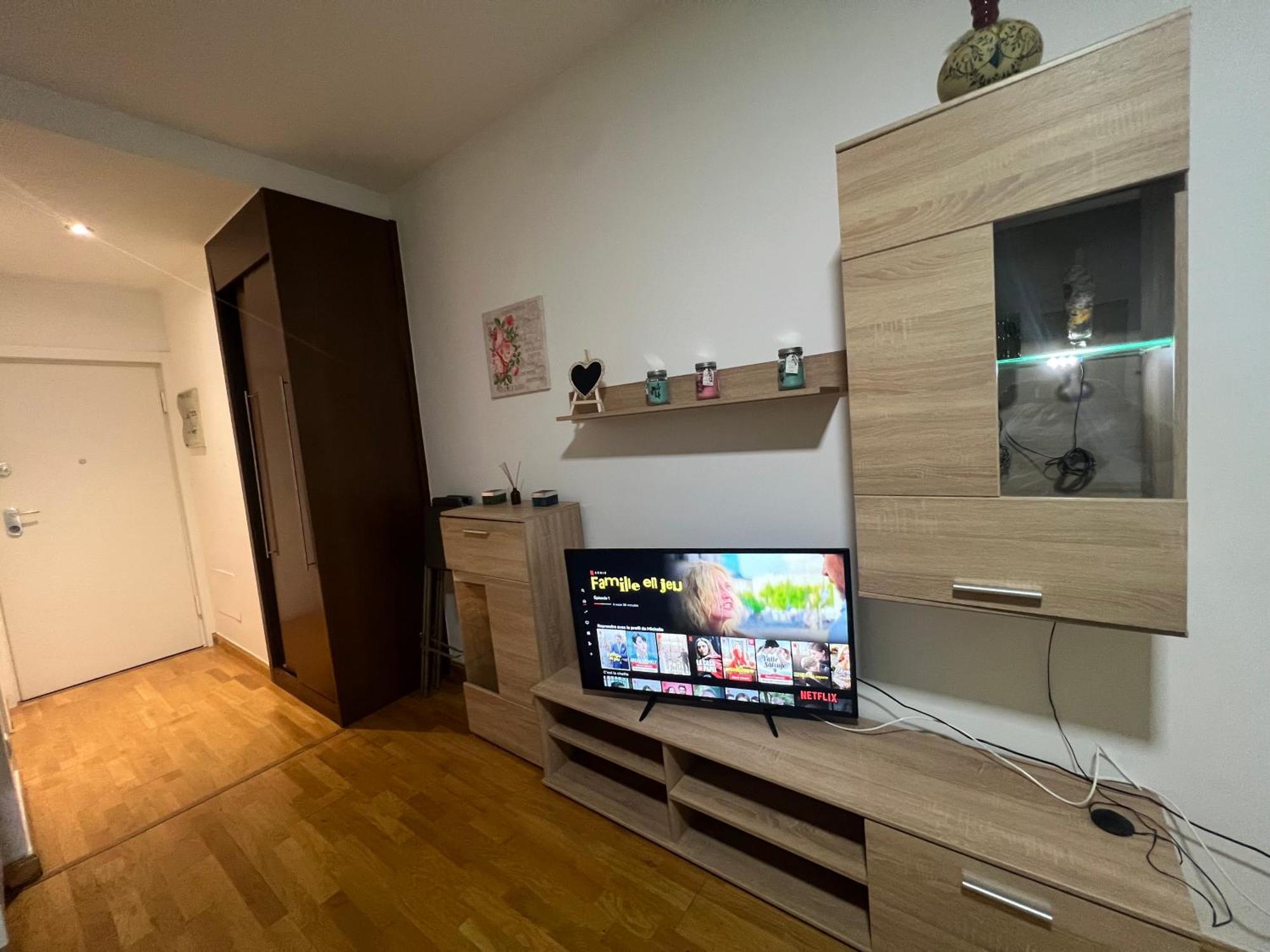 Aparment La Gavia Appartamento